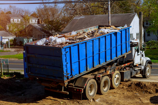 Best Recycling Services for Junk  in Carson City, MI