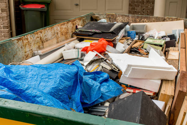Best Attic Cleanout  in Carson City, MI