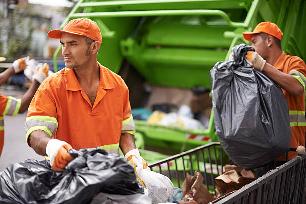 Best Construction Debris Removal  in Carson City, MI
