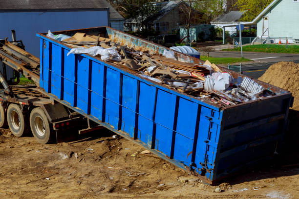 Best Yard Waste Removal  in Carson City, MI