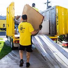 Best Property Management Cleanouts  in Carson City, MI